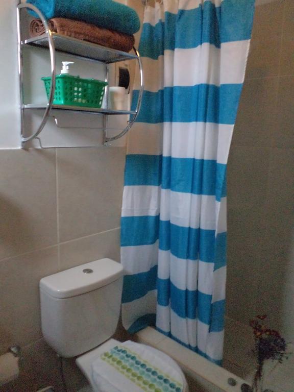 Hostel La Casa De Karla Lima Pokoj fotografie
