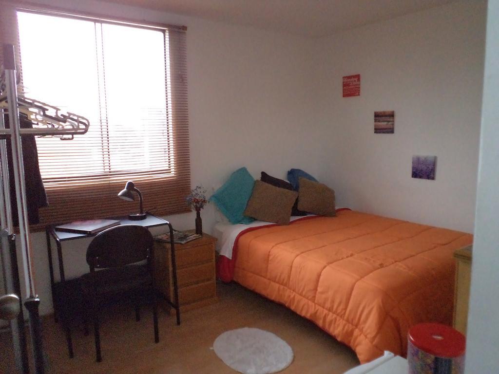 Hostel La Casa De Karla Lima Pokoj fotografie