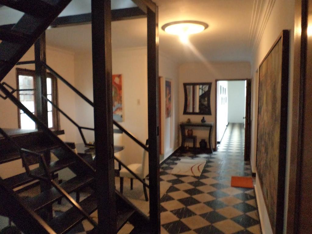 Hostel La Casa De Karla Lima Pokoj fotografie
