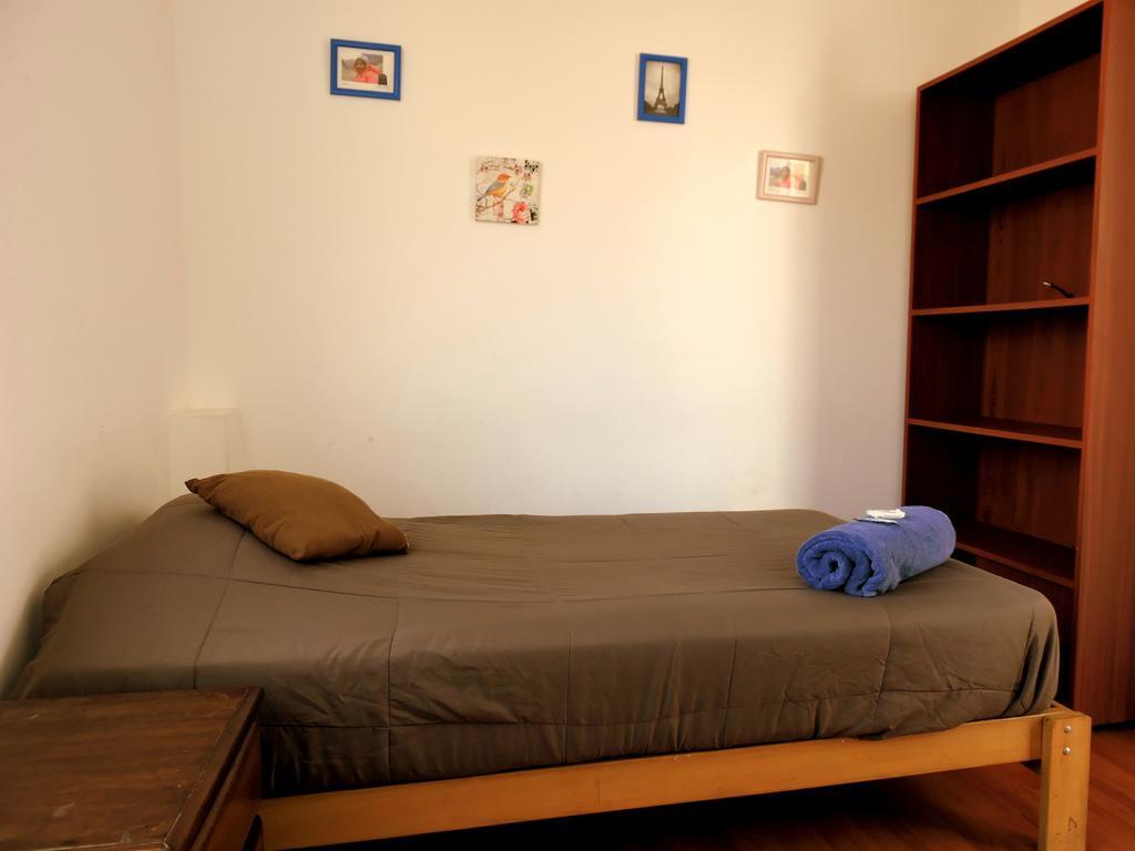 Hostel La Casa De Karla Lima Exteriér fotografie