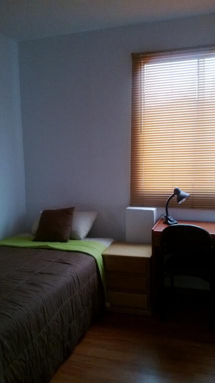 Hostel La Casa De Karla Lima Pokoj fotografie